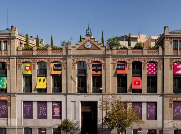 דירות מדריד 2 A 6 Pax Museos Y Ronda De Atocha מראה חיצוני תמונה