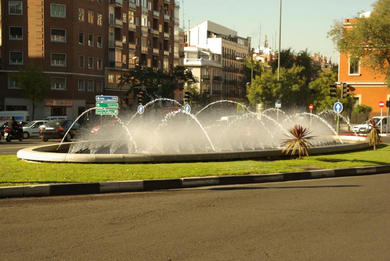 דירות מדריד 2 A 6 Pax Museos Y Ronda De Atocha מראה חיצוני תמונה